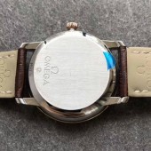 オメガ OMEGA デ・ヴィル プレステージ コーアクシャル De ville Prestige Co-Axial 424.13.40.20.01.001