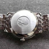 オメガ OMEGA デ・ヴィル プレステージ コーアクシャル De ville Prestige Co-Axial 424.13.40.20.06.001