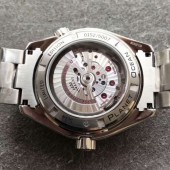 オメガ OMEGA シーマスター 600 プラネットオーシャン Seamaster Professional 600 Planet Ocean 232.30.42.21.01.002