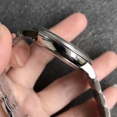 オメガ OMEGA デ・ヴィル プレステージ コーアクシャル De ville Prestige Co-Axial 424.10.40.20.02.003