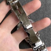 オメガ OMEGA デ・ヴィル プレステージ コーアクシャル De ville Prestige Co-Axial 424.10.40.20.03.002