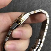 オメガ OMEGA コンステレーション ブラッシュ クォーツ Constellation Brush Quartz 123.25.24.60.55.011