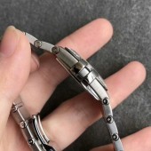 オメガ OMEGA コンステレーション ブラッシュ クォーツ Constellation Brush Quartz 123.15.24.60.55.006