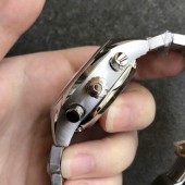 オメガ OMEGA デ・ヴィル コーアクシャル クロノグラフ De Ville CO-Axial Chronograph 431.10.42.51.01.001