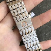 オメガ OMEGA デ・ヴィル コーアクシャル クロノグラフ De Ville CO-Axial Chronograph 431.10.42.51.03.001