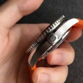 オメガ OMEGA シーマスター 600 プラネットオーシャン GMT Seamaster Professional 600 Planet Ocean GMT 232.92.44.22.03.001