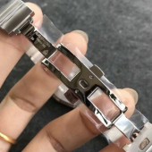 オメガ OMEGA コンステレーション ブラッシュ クォーツ Constellation Brush Quartz 123.25.24.60.55.011