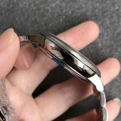 オメガ OMEGA デ・ヴィル プレステージ コーアクシャル De ville Prestige Co-Axial 424.10.40.20.02.002