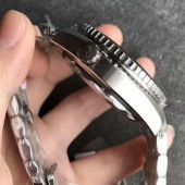 オメガ OMEGA シーマスター 600 プラネットオーシャン クロノグラフ マスタークロノメーター Seamaster Professional 600 Planet Ocean Chronograph Master Chronometer 215.90.46.51.99.001