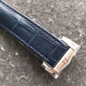 オメガ OMEGA デ・ヴィル アワービジョン De Ville Hour Vision 431.33.41.21.03.001