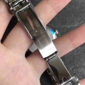 オメガ OMEGA デ・ヴィル プレステージ コーアクシャル De ville Prestige Co-Axial 424.10.40.20.01.001