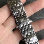 オメガ OMEGA デ・ヴィル プレステージ コーアクシャル De ville Prestige Co-Axial 424.10.40.20.02.001