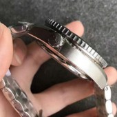 オメガ OMEGA シーマスター 600 プラネットオーシャン クロノグラフ リキッドメタル Seamaster Professional 600 Planet Ocean Chronograph Liquid Metal 232.90.46.51.03.001