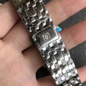オメガ OMEGA デ・ヴィル プレステージ コーアクシャル De ville Prestige Co-Axial 424.10.40.20.02.003