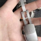 オメガ OMEGA シーマスター 600 プラネットオーシャン クロノグラフ マスタークロノメーター Seamaster Professional 600 Planet Ocean Chronograph Master Chronometer 215.90.46.51.99.001