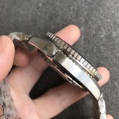 オメガ OMEGA シーマスター 600 プラネットオーシャン Seamaster Professional 600 Planet Ocean 232.30.42.21.01.002