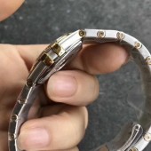 オメガ OMEGA コンステレーション ブラッシュ クォーツ Constellation Brush Quartz 123.25.24.60.55.011