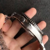 オメガ OMEGA シーマスター 600 プラネットオーシャン GMT マスタークロノメーター Seamaster Professional 600 Planet Ocean Co-Axial Master Chronometer 215.30.44.22.01.001