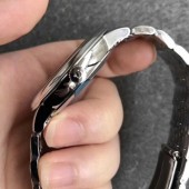 オメガ OMEGA デ・ヴィル プレステージ コーアクシャル De ville Prestige Co-Axial 424.10.40.20.03.001