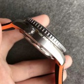 オメガ OMEGA シーマスター 600 プラネットオーシャン マスタークロノメーター Seamaster Professional 600 Planet Ocean Master Chronometer 215.92.44.21.99.001