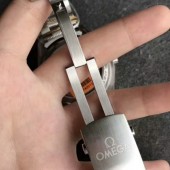 オメガ OMEGA シーマスター 600 プラネットオーシャン マスタークロノメーター Seamaster Professional 600 Planet Ocean Master Chronometer 215.90.44.21.99.001