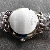 オメガ OMEGA デ・ヴィル プレステージ コーアクシャル De ville Prestige Co-Axial 424.10.40.20.01.001