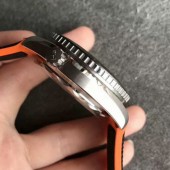 オメガ OMEGA シーマスター 600 プラネットオーシャン マスタークロノメーター Seamaster Professional 600 Planet Ocean Master Chronometer 215.92.44.21.99.001