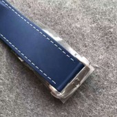 オメガ OMEGA シーマスター 600 プラネットオーシャン クロノグラフ リキッドメタル Seamaster Professional 600 Planet Ocean Chronograph Liquid Metal 232.92.46.51.03.001