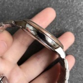オメガ OMEGA デ・ヴィル プレステージ コーアクシャル De ville Prestige Co-Axial 424.10.40.20.03.001