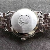 オメガ OMEGA デ・ヴィル プレステージ コーアクシャル De ville Prestige Co-Axial 424.10.40.20.02.001