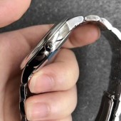 オメガ OMEGA デ・ヴィル プレステージ コーアクシャル De ville Prestige Co-Axial 424.10.40.20.01.001