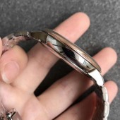 オメガ OMEGA デ・ヴィル プレステージ コーアクシャル De ville Prestige Co-Axial 424.23.40.20.13.001