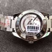 オメガ OMEGA シーマスター プラネットオーシャン コーアクシャル Seamaster Planet Ocean Co-Axial 232.30.42.21.04.001