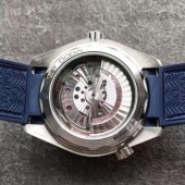 オメガ OMEGA シーマスター 600 プラネットオーシャン コーアクシャル マスタークロノメーター Seamaster Professional 600 Planet Ocean Co-Axial Master Chronometer215.30.44.21.03.001