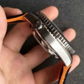 オメガ OMEGA シーマスター 600 プラネットオーシャン マスタークロノメーター クロノグラフ Seamaster Professional 600 Planet Ocean Chronograph 215.32.46.51.01.001