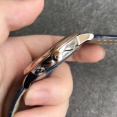 オメガ OMEGA デ・ヴィル プレステージ コーアクシャル De ville Prestige Co-Axial 424.13.40.20.01.001