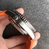 オメガ OMEGA シーマスター 600 プラネットオーシャン クロノグラフ リキッドメタル Seamaster Professional 600 Planet Ocean Chronograph Liquid Metal 232.92.46.51.03.001