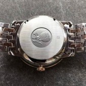 オメガ OMEGA デ・ヴィル プレステージ コーアクシャル De ville Prestige Co-Axial 424.10.40.20.02.002