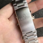 オメガ OMEGA シーマスター 600 プラネットオーシャン クロノグラフ リキッドメタル Seamaster Professional 600 Planet Ocean Chronograph Liquid Metal 232.90.46.51.03.001