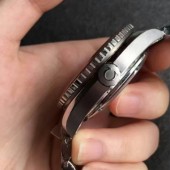 オメガ OMEGA シーマスター 600 プラネットオーシャン GMT Seamaster Professional 600 Planet Ocean GMT 232.30.44.22.01.002