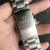 オメガ OMEGA シーマスター 600 プラネットオーシャン マスタークロノメーター Seamaster Professional 600 Planet Ocean Master Chronometer 215.90.44.21.99.001