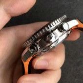 オメガ OMEGA シーマスター 600 プラネットオーシャン マスタークロノメーター クロノグラフ Seamaster Professional 600 Planet Ocean Chronograph 215.32.46.51.01.001