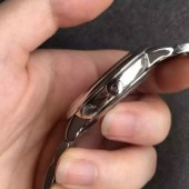オメガ OMEGA デ・ヴィル プレステージ コーアクシャル De ville Prestige Co-Axial 424.13.40.20.02.001