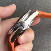 オメガ OMEGA シーマスター 600 プラネットオーシャン Seamaster Professional 600 Planet Ocean 232.30.42.21.01.002