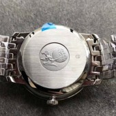 オメガ OMEGA デ・ヴィル プレステージ コーアクシャル De ville Prestige Co-Axial 424.10.40.20.03.002