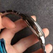 オメガ OMEGA デ・ヴィル プレステージ コーアクシャル De ville Prestige Co-Axial 424.13.40.20.02.001