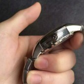 オメガ OMEGA デ・ヴィル アワービジョン De Ville Hour Vision 431.30.41.21.01.001