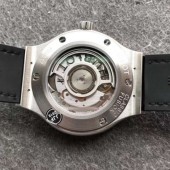 ウブロ HUBLOT クラシック フュージョン レーシング グレー チタニウム Classic Fusion Titanium Racing Grey 542.NX.7071.LR