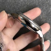 オメガ OMEGA デ・ヴィル プレステージ コーアクシャル De ville Prestige Co-Axial 424.13.40.20.06.001