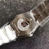 オメガ OMEGA コンステレーション ブラッシュ クォーツ Constellation Brush Quartz 123.25.24.60.55.011